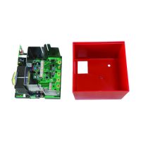 Mc120 fireye combustion-heating jackson systems 29498