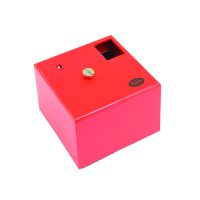 Mc120p fireye combustion-heating jackson systems 29502