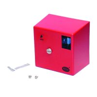 Mc230 fireye combustion-heating jackson systems 29505