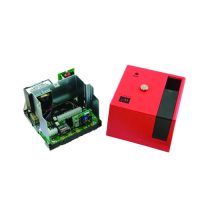 Mec120c fireye combustion-heating jackson systems 29512