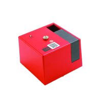 Mec120r fireye combustion-heating jackson systems 29518
