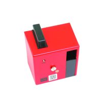 Mec120rc fireye combustion-heating jackson systems 29521