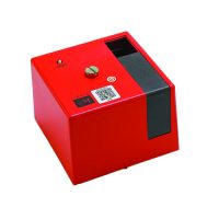 Mec120rd fireye combustion-heating jackson systems 29523