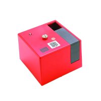 Mec320 fireye combustion-heating jackson systems 29525