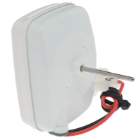 Wr60x10348 ge motors jackson systems 29529