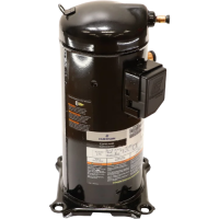Zp61kce-tfd-950 emerson compressors jackson systems 29596