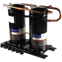 Zpt240kce-tfd-275 emerson compressors jackson systems 29623