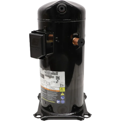 Zr61kce-tf5-950 emerson compressors jackson systems 29633