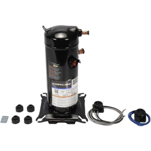 Zps46lxe-tfd-800 emerson compressors jackson systems 29639