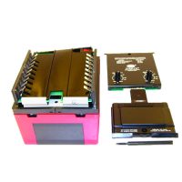 25su3-5166 fireye combustion-heating jackson systems 29686