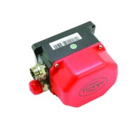 Fx04-1 fireye actuators & accessories jackson systems 29688