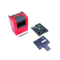 25su5-5011 fireye combustion-heating:boiler controls jackson systems 29692