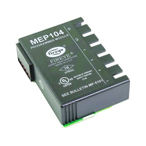 Mep104 fireye combustion-heating:boiler controls jackson systems 29716