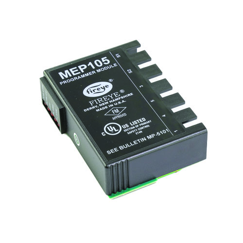 Mep105 fireye combustion-heating:boiler controls jackson systems 29731