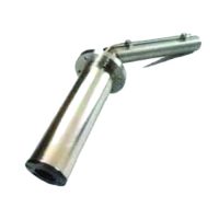 Nx6083-1 fireye sensors jackson systems 29738