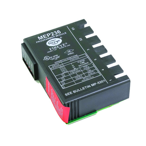 Mep236 fireye combustion-heating:boiler controls jackson systems 29750