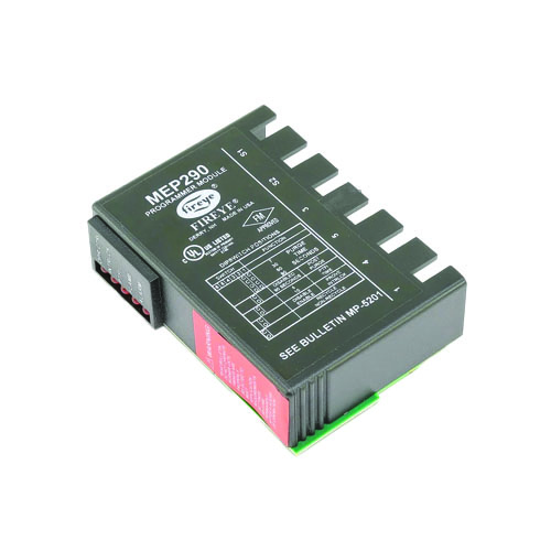Mep290 fireye combustion-heating:boiler controls jackson systems 29757
