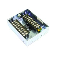60-1386-2 fireye combustion-heating:boiler controls jackson systems 29764