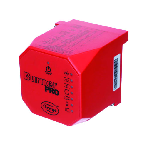 Bp110uvfr-s3mp fireye combustion-heating:boiler controls jackson systems 29771