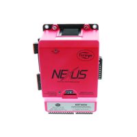 Nxf4000 fireye relays jackson systems 29794