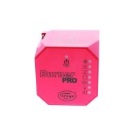 Bp110uvfr-s3 fireye combustion-heating:boiler controls jackson systems 29796