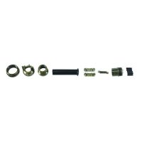 De601-006 fireye connectors jackson systems 29808