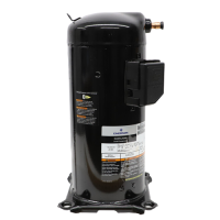 Zp67kce-pfv-950 emerson compressors jackson systems 29878