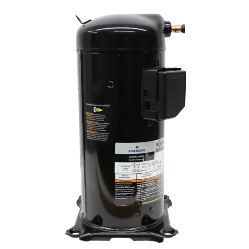 Zp67kce-pfv-950 emerson compressors jackson systems 29878