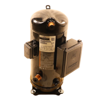 Zpd182kce-ted-950 emerson compressors jackson systems 29925