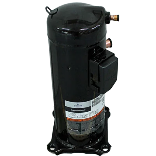 Zp83kce-tfd-950 emerson compressors jackson systems 29926