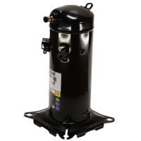 Zs09kae-pfv-818 emerson compressors jackson systems 29944