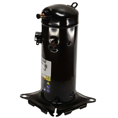 Zs09kae-pfv-818 emerson compressors jackson systems 29944