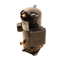 Zpd154kce-ted-950 emerson compressors jackson systems 29948