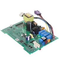 Wp26x34736 ge furnace control boards jackson systems 30017