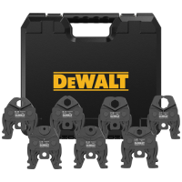 Dce217k dewalt tool accessories jackson systems 30033