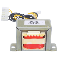 Wp27x10023 ge transformers jackson systems 30051