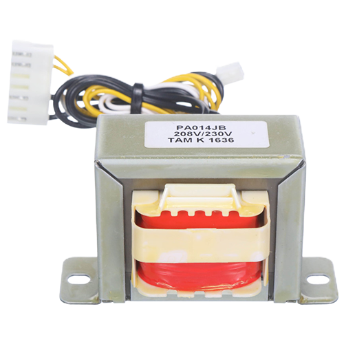 Wp27x10023 ge transformers jackson systems 30051