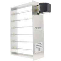 Daop1218e2 robertshaw dampers jackson systems 30103