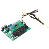 Wj29x10051 ge electrical jackson systems 30151