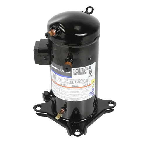 Zb19kce-tf5-930 emerson compressors jackson systems 30172