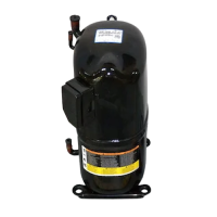 Crnq-050e-pfv-970 emerson compressors jackson systems 30222