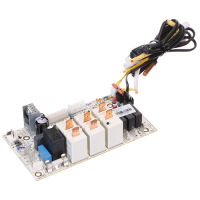 Wj29x10053 ge furnace control boards jackson systems 30280