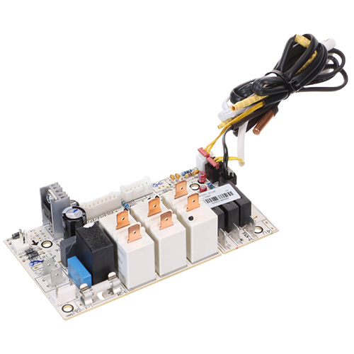 Wj29x10053 ge furnace control boards jackson systems 30280