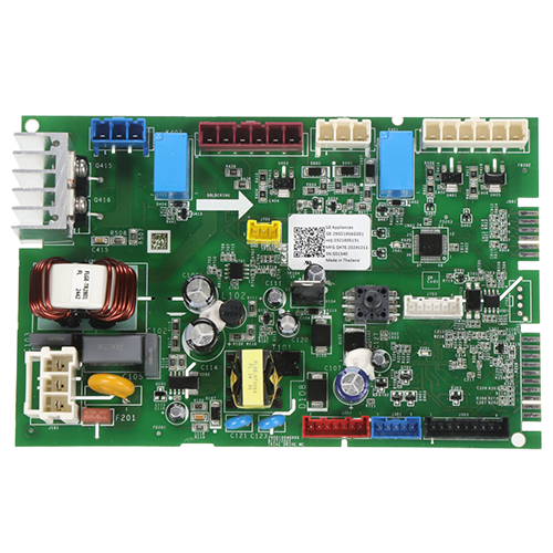 Wh22x33178 ge furnace control boards jackson systems 30296