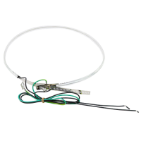 918-0056-09 emerson heaters jackson systems 30318
