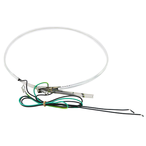 918-0056-09 emerson heaters jackson systems 30318