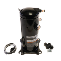 Zr54k5e-pfv-800 emerson compressors jackson systems 30319