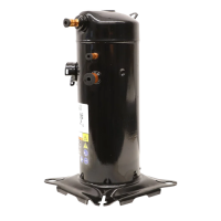 Zf07kae-tf5-818 emerson compressors jackson systems 30326