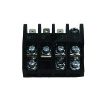 69700196 friedrich air conditioning terminal block jackson systems 30351