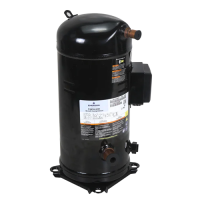 Zr125kce-tfd-950 emerson compressors jackson systems 30370